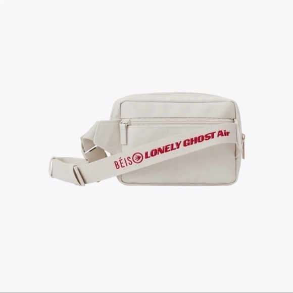 BEIS X LONELY GHOST The Belt Bag - Picture 2 of 8